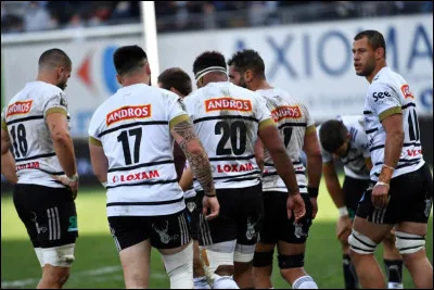 Dans quel club de rugby français les joueurs sont-ils appelés les "Coujous" ?