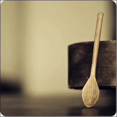 Lorsque vous faites une cuillère, quelle partie du corps de votre adversaire touchez-vous ?