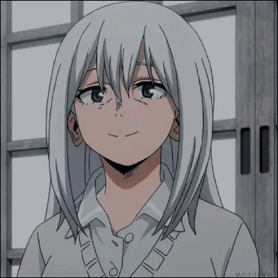 Comment s'appelle la mère de Shoto Todoroki ?