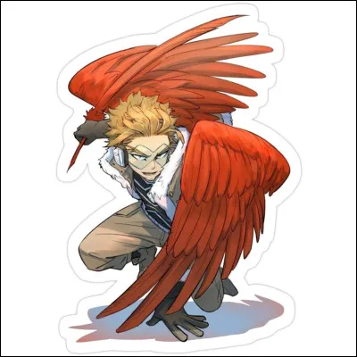 Quel membre de l'alliance des super-vilains a été tué par Hawks ?