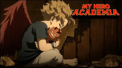 Quelle était la profession du père de Hawks ?