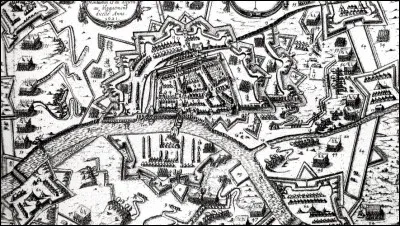 Ce 9 novembre, l'armée royale lève le siège de Montauban, place forte protestante, sans être parvenue à prendre la ville : c'était en ...