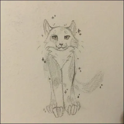 Il a été tué par un chien :