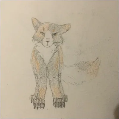 « On m'a trahie si souvent ! Tant de nos semblables m'ont fait souffrir au-delà de l'imaginable », je suis ?