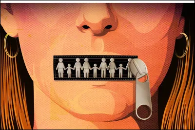 Quelqu'un qui sait garder un secret peut être qualifié de ...