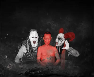 Quel est le nom du groupe allemand qui a participé au renouveau du mouvement gothique dans les années 1990, alors que la culture gothique sessoufflait au Royaume-Uni ?