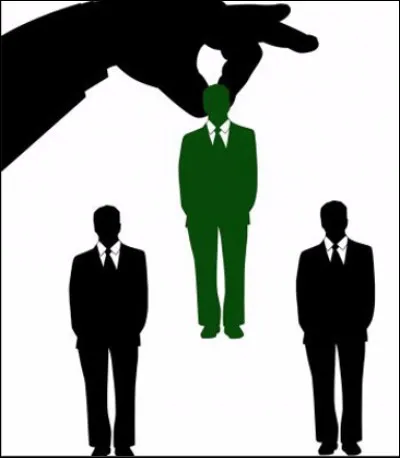 Quel est le nom de la sanction qui éloigne rapidement un travailleur d'une entreprise en lui interdisant de venir travailler ?