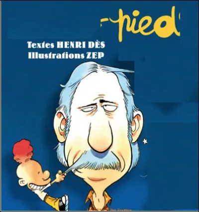 Comment appelle-t-on une personne sans gêne insupportable et ennuyeuse ?