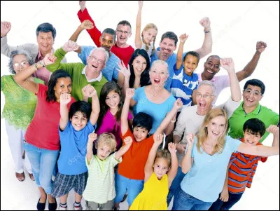 Dans un groupe, tu as le rôle de...