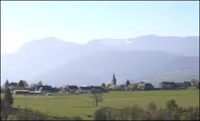 Village Bigourdan, Mérilheu se situe dans l'ex région ...