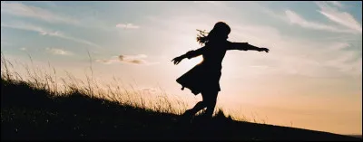 Si tu devais choisir un pouvoir, ce serait lequel ?