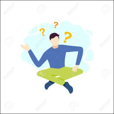 Choisis des adjectifs qui te décrivent...