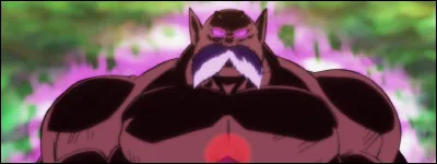 Toppo est un apprenti...