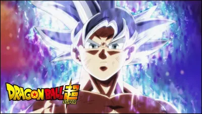 En quelle forme se transforme Goku pour affronter Jiren ?