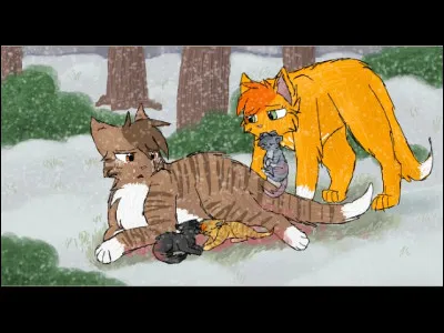 Qui sont ses frères ?