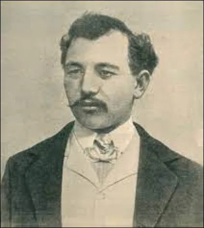 Cet ouvrier charbonnier du port du Havre, victime en 1910 d'une machination puis d'une erreur judiciaire, honoré par la pièce de théâtre d'Armand Salacrou, c'est Jules ...