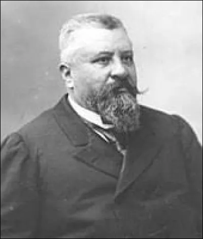 Cet homme politique de la IIIe République, Président du Conseil à plusieurs reprises entre 1893 et 1899, c'est Charles ...