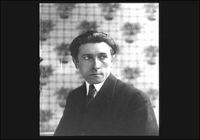 Ce metteur en scène et acteur de théâtre, fondateur du Théâtre de l'Atelier dans les années 1920, c'est Charles ...