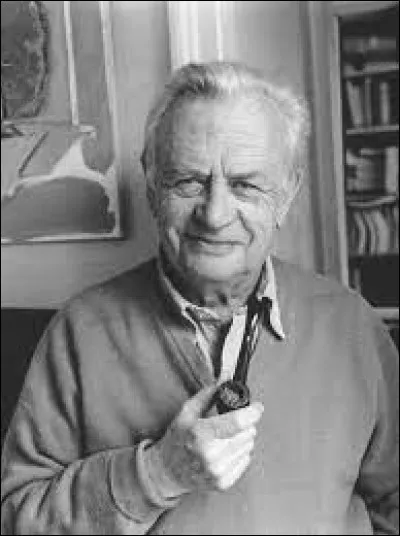 Ce journaliste, réalisateur et présentateur de télévision, créateur de "Cinq colonnes à la une", c'est Pierre ...