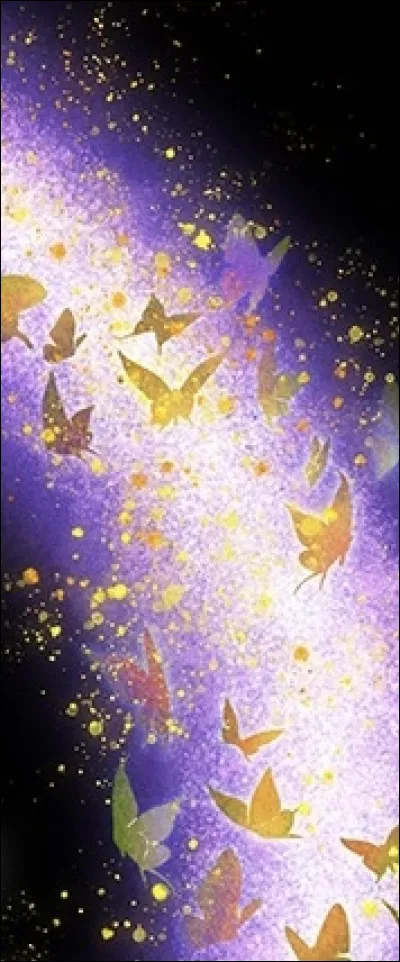 Qui possède le souffle de linsecte ?