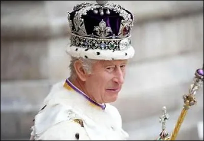 Le roi Charles III est atteint d'un cancer. Vrai ou faux ?