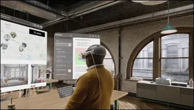 Place à la technologie ! Qu'est-ce qui a récemment été mis en vente ?