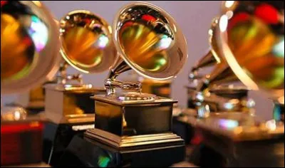 Qui a remporté le Grammy Award de l'album de l'année ?