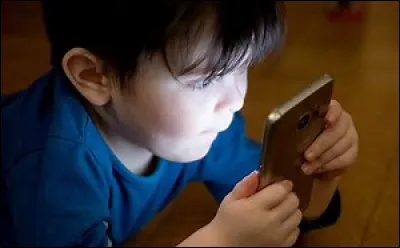 Quelle ville française vient d'interdire l'utilisation du téléphone dans ses rues ?