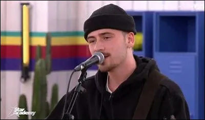 Qui a remporté la Star Academy ?