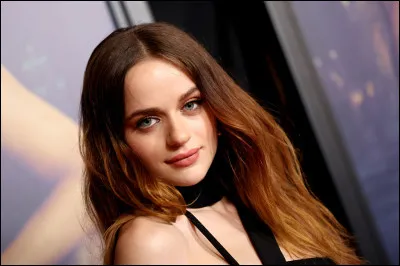 Quel est le nom de cette actrice révélée dans "Conjuring" et "I Wish" ?