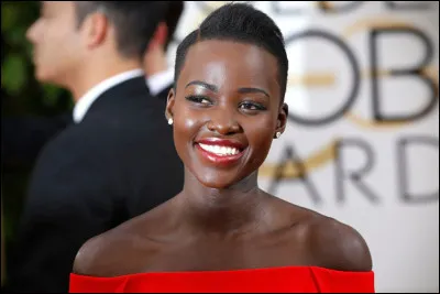 Quel est le nom de cette actrice révélée dans "Us" ?