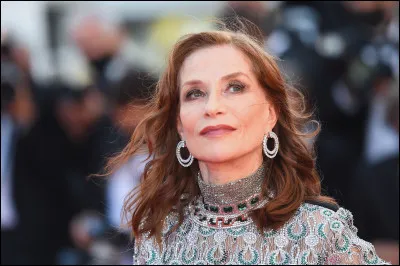 Quel est le nom de cette actrice révélée dans "Greta" et "Elle" ?