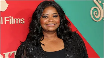 Et enfin, quel est le nom de l'actrice révélée dans "Ma" ?