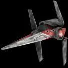 Quel est ce chasseur ?