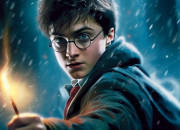 Quiz Rpliques Harry Potter
