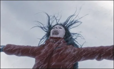 "J'ai lu dans ton cur, et ton cur est mien."
Qui a dit ça ?