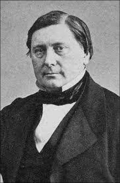 De ces trois pièces de théâtre, laquelle n'est pas d'Eugène Labiche mais de Georges Feydeau ?