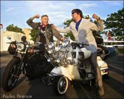 Dans quelle ville sest déroulé le plus célèbre affrontement entre les mods et les rockers ?