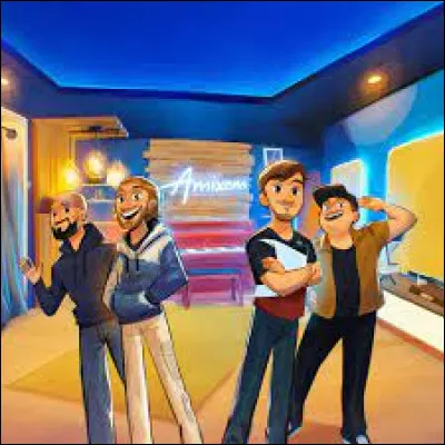 Quelle est ta matière préférée ?