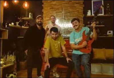 Quel est ton fruit préféré ?