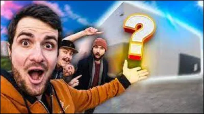 Quelle est ta série de vidéos préférée ?