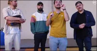 Quelle est ta référence préférée ?