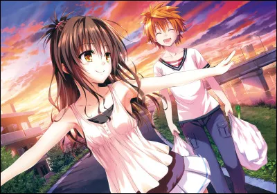 Quel est le métier de sa mère ?