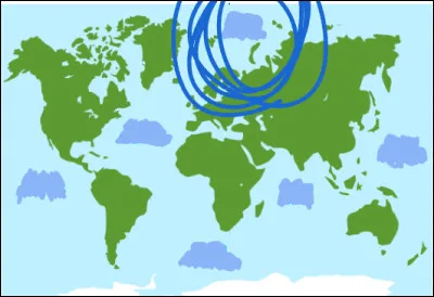 Quel est cet océan ?