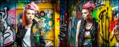 Le mouvement en France a ceci de spécifique qu'il découle d'une scission d'un autre mouvement. 
Lequel est-ce ?