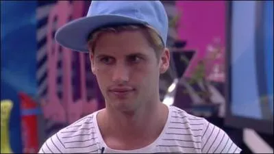 Avant Secret Story, Benot tait ...