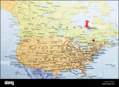 Laquelle de ces îles canadiennes est la plus grande en superficie ?