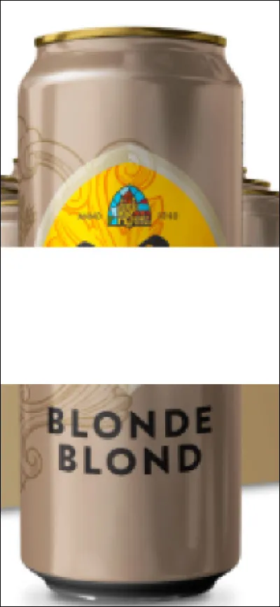 Quelle est cette marque de bière ?