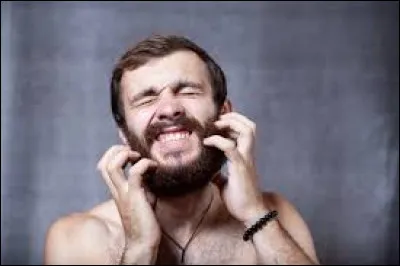 ''Manger sa gratte.''