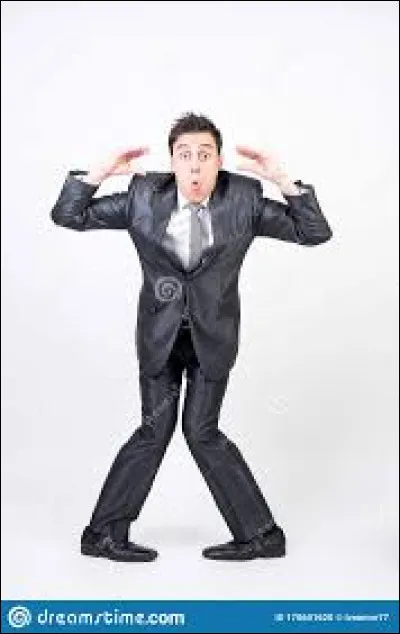 ''Manquer une bolt.''